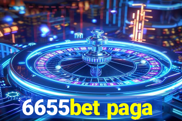 6655bet paga